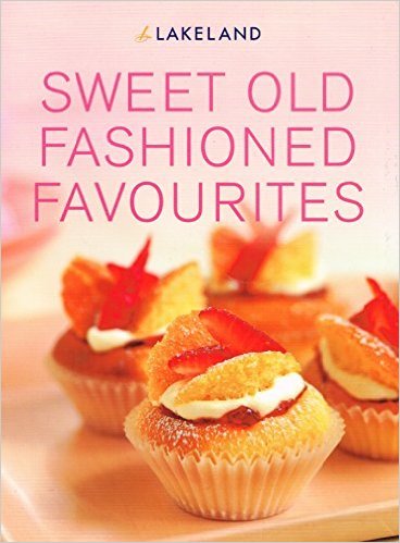 Sweet Old Fashioned Favourites