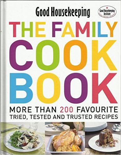 The Family Cookbook