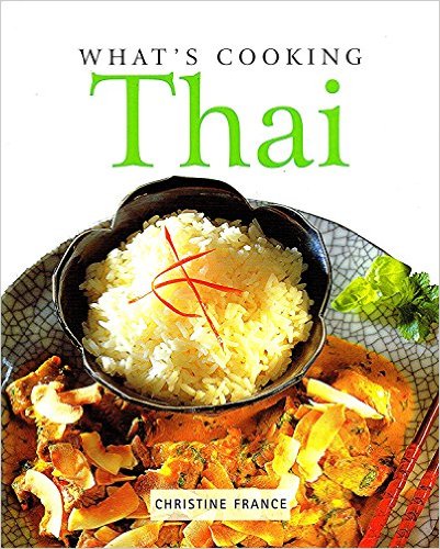 What's Cooking : Thai :