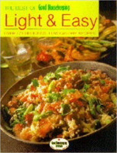 Best of Good Housekeeping light & easy