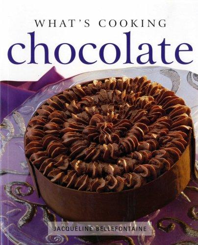 Chocolate (What's Cooking)