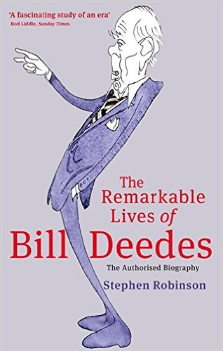 The Remarkable Lives of Bill Deedes