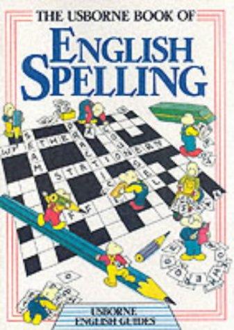 Spelling (English Guides)