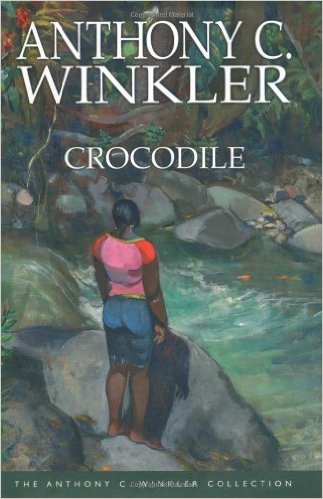 Crocodile (Anthony C. Winkler Collection)