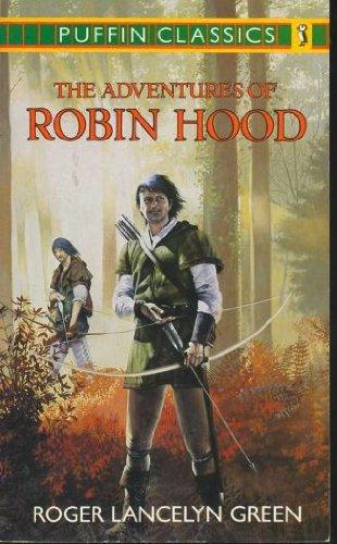 The adventures ofRobin Hood