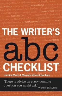 The Writer's ABC Checklist (Secrets to Success)