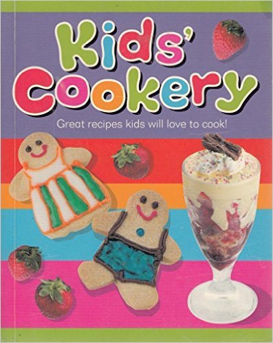 kids' Cookery