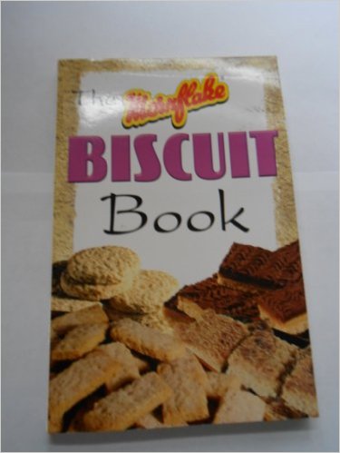 The Mornflake Biscuit Book