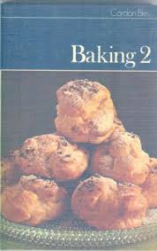 Baking: v. 2