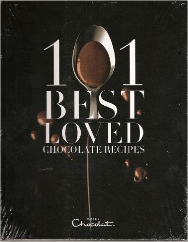 101 Best Loved Chocolate Recipes