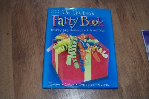 The Children's Party Book