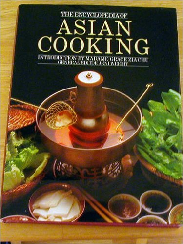 The Encyclopedia of Asian Cooking