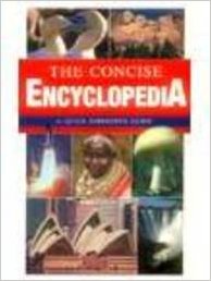 The Concise Encyclopedia