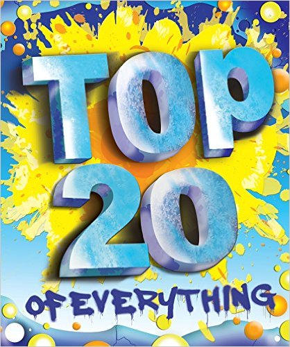 Top 20 of Everything