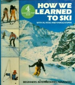 How we learned to ski