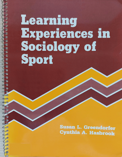 Learning experiences in sociology of sport