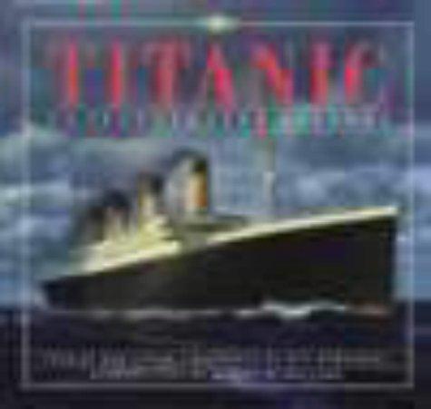 TITANIC AN ILLUSTRATED HISTORY