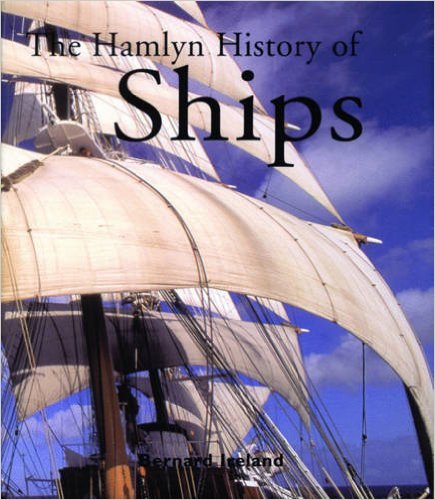 The Hamlyn history of ships.