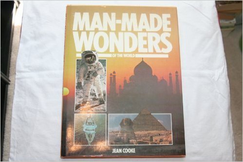 Man-made wonders ofthe world