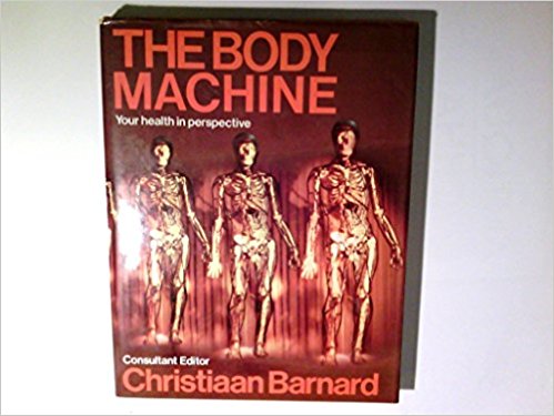 The Body Machine