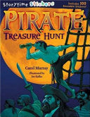 Pirate Treasure Hunt