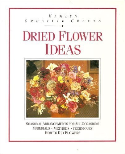 Dried Flower Ideas (Creative Crafts)