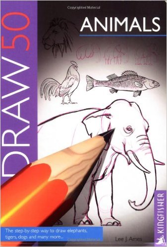 Draw 50animals