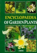 Encyclopedia of garden plants