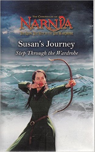 SUSAN'S JOURNEY