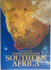 Reader's Digest Illustrated Atlas of Southern Africa