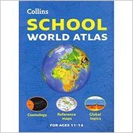 School World Atlas