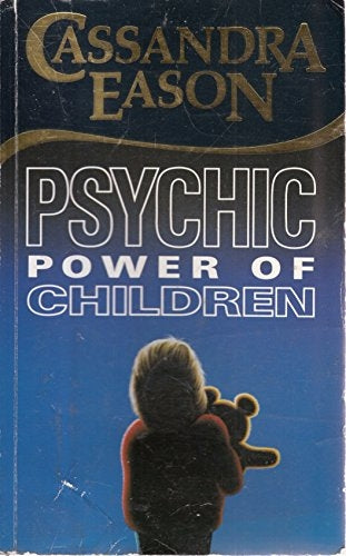 The psychic power of children