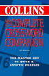 The Complete Crossword Companion