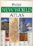 Philips New World Atlas