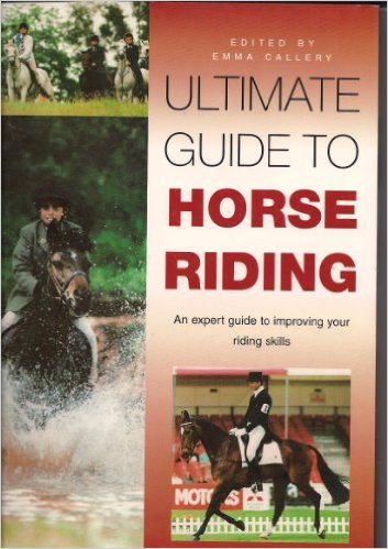 Ultimate Guide to Horse Riding