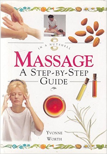 in a Nutshell Massage Bk Peop