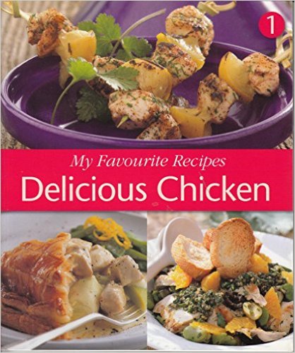 My Favourite Recipes