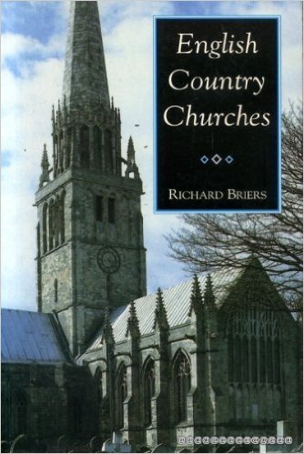 English country churches