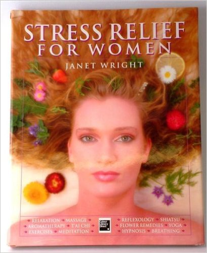 Stress Relief For Women