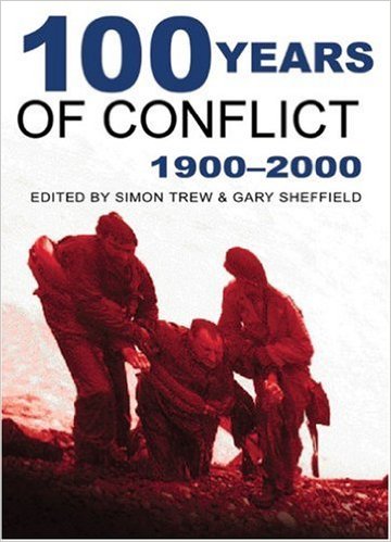 100 years of conflict, 1900-2000