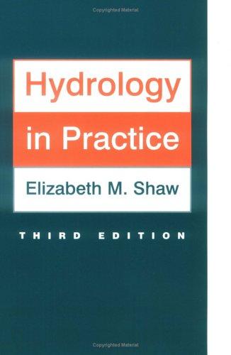 Hydrology in Practice