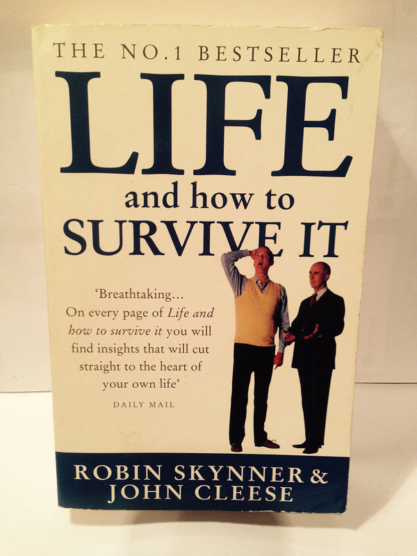 Life and How to Survive It