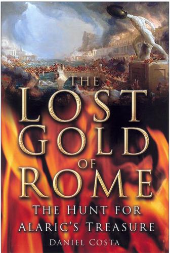 The lost gold of Rome