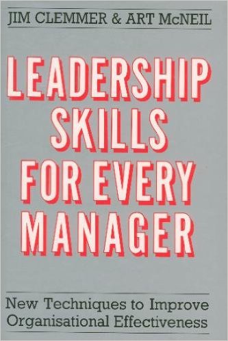 Leadership Skills for Every Manager