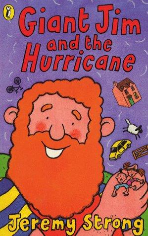 Giant Jim & the Hurricane
