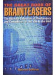 The Great Book of Brainteasers