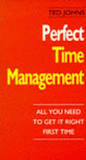 Perfect time management