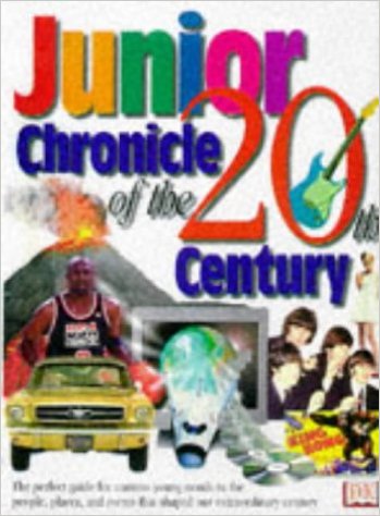 Junior Chronicle of the 20th Century