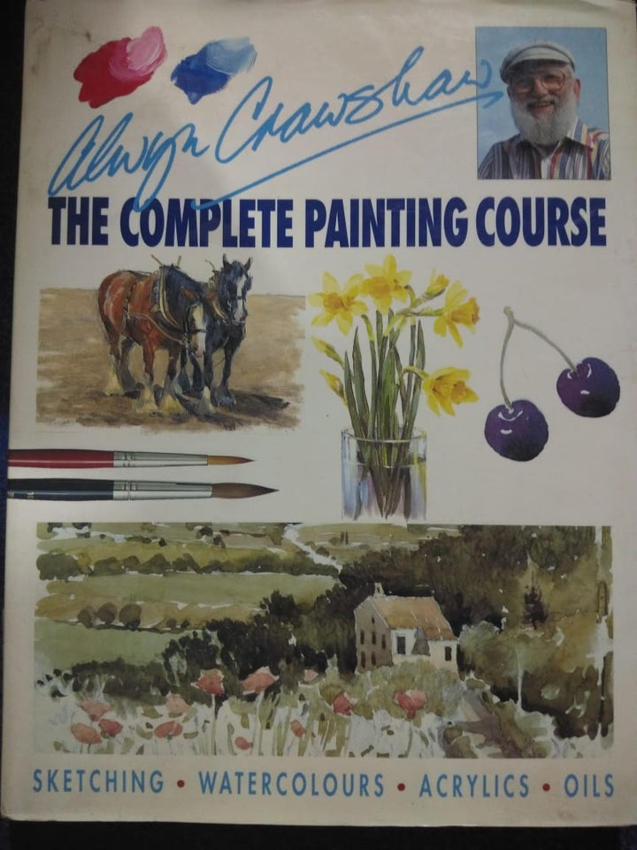 The Complete Painting Course