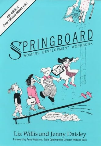 Springboard Women's Development Workbook